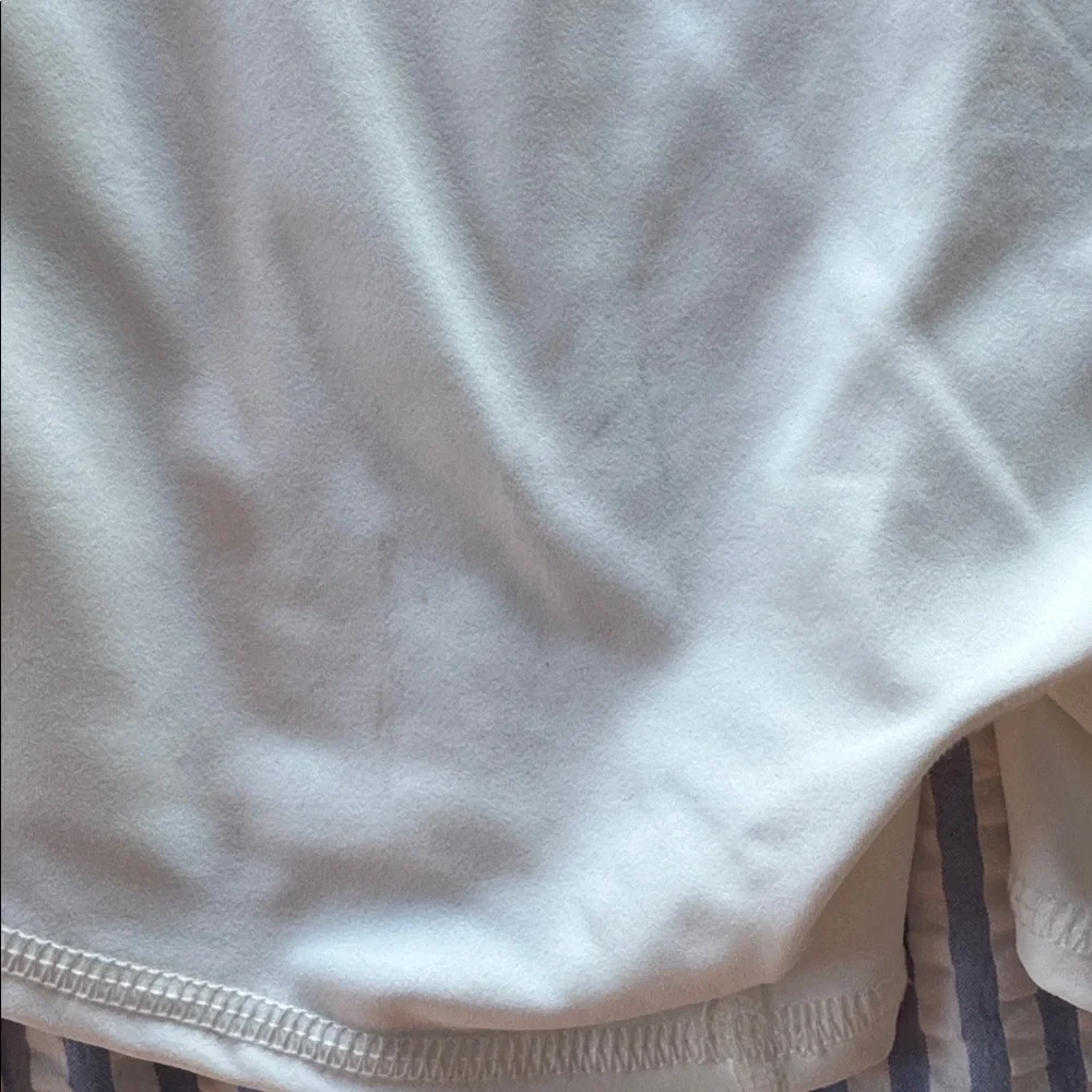 Lilly Pulitzer Luxletic White tennis dress, Sz S - Picture 9 of 9